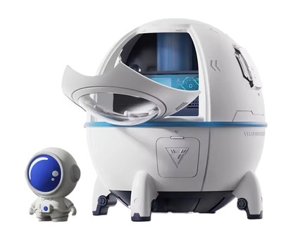 Space Capsule Air Humidifier